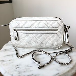 Coach Flight Crossbody Bag